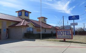 Americas Best Value Inn Weatherford
